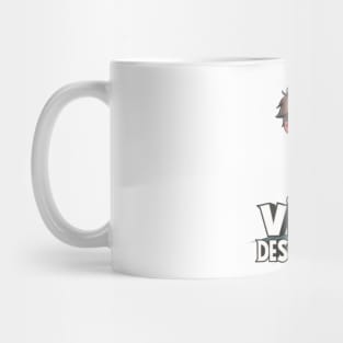 Viking Blood Runs in Your Veins Mug